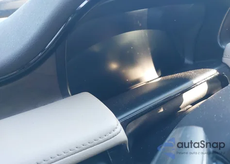 2023 Lincoln Nautilus Reserve from USA, damaged, VIN 2LMPJ8K99PBL21582